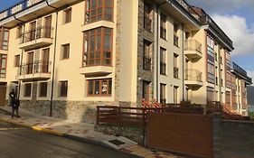 Apartagal-Mar de Vicedo
